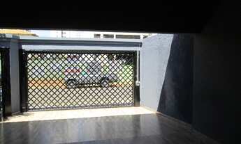 Imagem 4: CASA RESIDENCIAL 4 DORMITÓRIOS C/ ARMÁRIOS SENDO 2 TIPO APARTAMENTO, PRÓXIMO AV. JUSCELINO