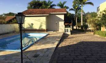 Imagem 3: CASA RESIDENCIAL em SALTO - SP, CONDOMÍNIO FECHADO VILLAGE HARAS SÃO LUIZ