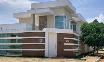 Imagem 2: Vendo excelente sobrado na quadra 303 sul próximo a pista do antigo aeroporto, lojas Havan