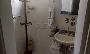 Imagem 4: Apartamento à venda, 3 quartos, 1 suíte, 3 vagas, Centro - Santo André/SP