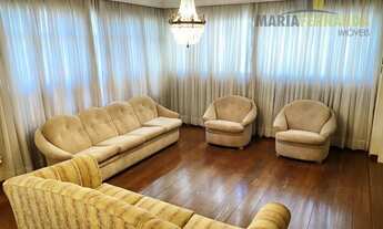 Imagem 6: Apartamento com 5 quartos no EDIFÍCIO PORTAL DA GOIÁS - Bairro Centro em Londrina