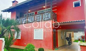 Imagem: Casa à venda no bairro Vila Nova - Joinville/SC