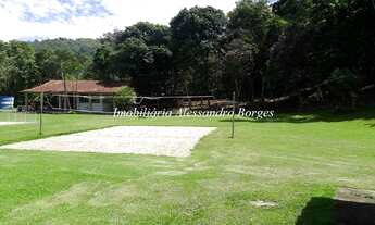 Imagem 3: Fazenda/Sítio/Chácara para venda tem 193600 metros quadrados com 6 quartos