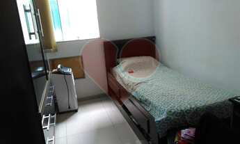 Imagem 7: EXCELENTE APARTAMENTO 3 QUARTOS - 1 SUITE - 86M² - TAQUARA - JACAREPAGUÁ - RJ