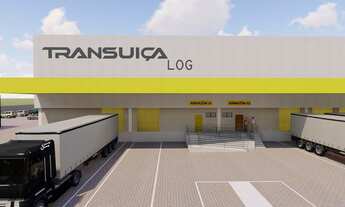 Imagem 3: Galpão/Depósito/Armazém para aluguel tem 2287 metros quadrados em Civit II - Serra - ES