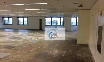 Imagem 3: Conjunto para alugar, 516 m² com 18 vagas de garagem no bairro Alto de Pinheiros