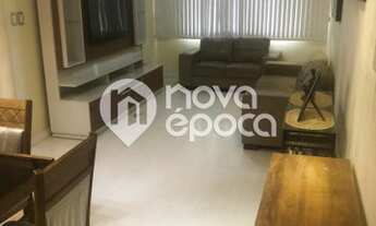 Imagem 2: Rio de Janeiro - Apartamento Padrão - Abolição