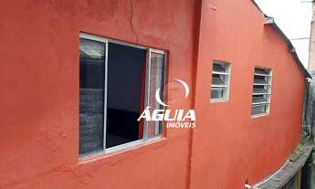 Imagem 3: Sobrado à venda, 398 m² por R$ 330.000,00 - Jardim Guarará - Santo André/SP