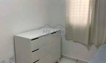 Imagem 3: Apto 2 dorm MOBILIADO por 210 mil em Pirassununga Cod: 10131813