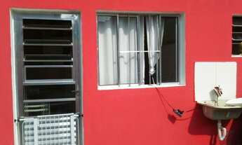 Imagem 6: Casa com um dormitório no Portal Alvorada em Jacareí