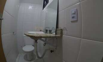 Imagem 7: Casa para venda tem 160 metros quadrados com 3 quartos em Enseada de Jacaraípe - Serra - E