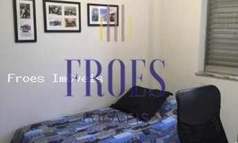 Imagem 7: Apartamento para Venda em Belo Horizonte, Coração de Jesus, 3 dormitórios, 1 suíte, 2 banh