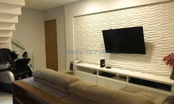 Imagem 2: Apartamento - Parque Industrial - Campinas