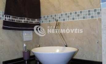 Imagem 3: Contagem - Apartamento Padrão - Linda Vista