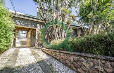 Imagem 3: São Paulo - Casa Padrão - Alto da Lapa