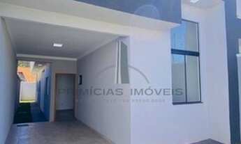 Imagem: Casa em senador canedo com 3 quartos