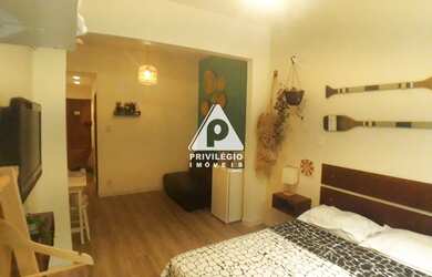 Imagem 5: KitnetConjugado à venda, 1 quarto, Copacabana - RIO DE JANEIRO/RJ