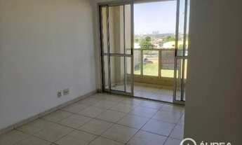 Imagem 3: Apartamento com 2 quartos no Residencial Ventana - Bairro Moinho dos Ventos em Goiânia