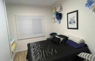 Imagem 5: Sobrado com 3 dormitórios à venda, 175 m² por R$ 1.270.000,00 - Chácaras São José - São Jo