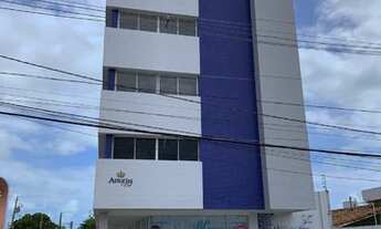 Imagem 3: Valor de OPORTUNIDADE! Flat com 1 suíte, à venda, 38m² de área privativa - Bancários - J