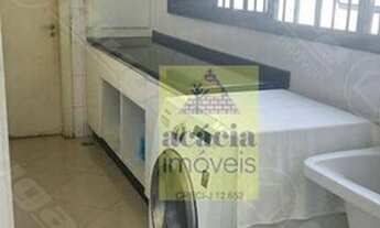 Imagem 7: Apartamento com 3 dormitórios à venda, 180 m² por R$ 1.200.000 - Vila Moreira - Guarulhos