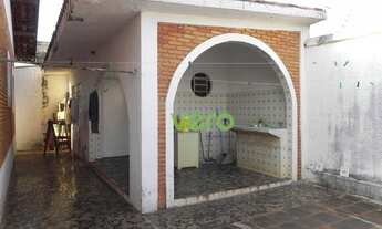 Imagem 6: Casa com 3 dormitórios à venda, 246 m² por R$ 850.000,00 - Jardim Santana - Americana/SP