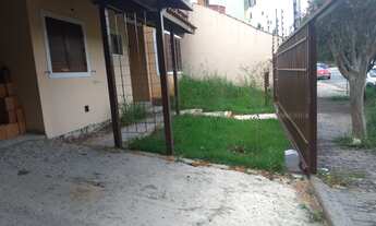 Imagem: Sobrado para venda tem 256 metros quadrados