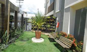 Imagem 5: Apartamento com 3 quartos no Ed. Ilhas Carolina - Bairro Setor Pedro Ludovico em Goiânia