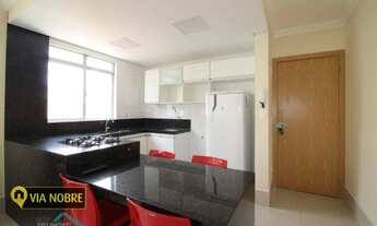 Imagem 3: Apartament o de 1 quarto 1 suite região centro sul