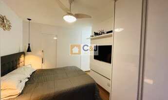 Imagem 5: Apartamento em Mata da Praia - Vitória