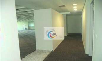 Imagem 15: O Complexo conta com 410 mil m² de área construída, abrigando grandes empresas, centro de