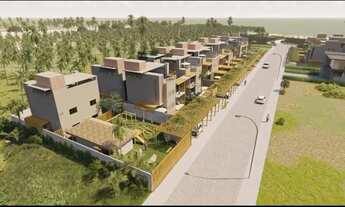 Imagem: Milagres - 3 Quartos a 100 metros da Praia