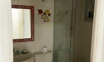 Imagem 5: Apartamento à venda 2 Quartos, 1 Vaga, 59M², Vila Lemos, Campinas - SP