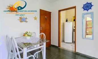 Imagem 7: Vendo um belo Apartamento com vista para o mar, no Massaguaçu em Caraguatatuba