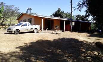 Imagem 6: Sítio de 1 Alqueire em Piracaia SP