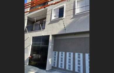 Imagem 3: NOVOS -ALTURA DO 2.000 DA AV GUAPIRA , 2 DORMITÓRIOS , PRÉDIO COM ELEVADOR