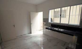 Imagem 5: Casa com 3 dormitórios à venda, 105 m² por R$ 700.000 - Jardim Aeroporto - São Paulo/SP