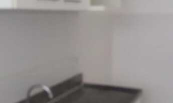 Imagem 6: Apartamento para aluguel com 57 metros quadrados com 2 quartos em Jacarepaguá - Rio de Jan