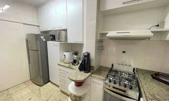 Imagem 5: Apartamento de 2 quartos no Buritis