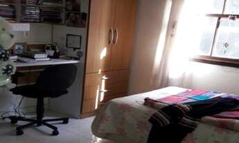 Imagem 2: SOBRADO em Taboão da Serra - SP, Parque Monte Alegre