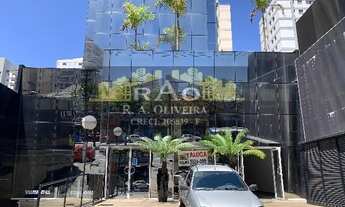 Imagem 2: Sala Comercial para Locação em São Paulo, Vila Emir, 1 banheiro, 7 vagas