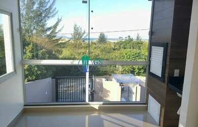 Imagem 4: Aptos térreos na Beira Mar na Praia da Pinheira!! Aceita financiamento bancário