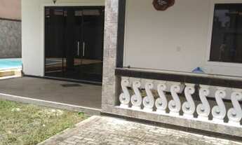 Imagem: CASA RESIDENCIAL em CAMAÇARI - BA, AREMBEPE