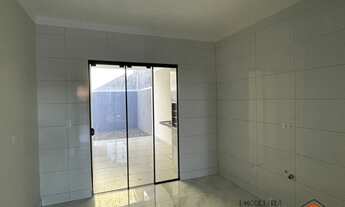 Imagem: EXCELENTE RESIDÊNCIA NO PQ RES TUIUTI