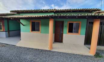 Imagem 6: Excelente casa a venda em condomínio, em Vila de Abrantes, 2/4, vaga coberta, armários, ót