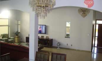 Imagem 3: Casa com 3 dormitórios, 400 m² - venda por R$ 1.800.000,00 ou aluguel por R$ 11.000,00/mês