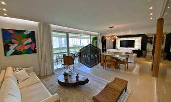 Imagem: Apartamento com 3 suítes, 3 vagas, nascente