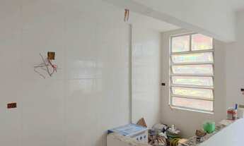 Imagem 3: APARTAMENTO ITARARÉ - SÃO VICENTE SP