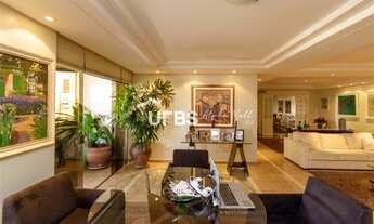 Imagem 4: Cora Coralina - Apartamento 4 quartos, sendo 4 suítes