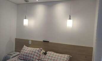 Imagem 3: Apartamento com 2 dormitórios à venda, 53 m² por R$ 265.000 - Vila Flórida - Guarulhos/SP